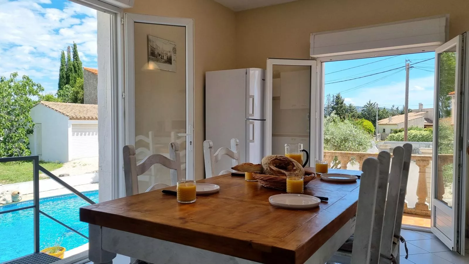 Louis-Kitchen