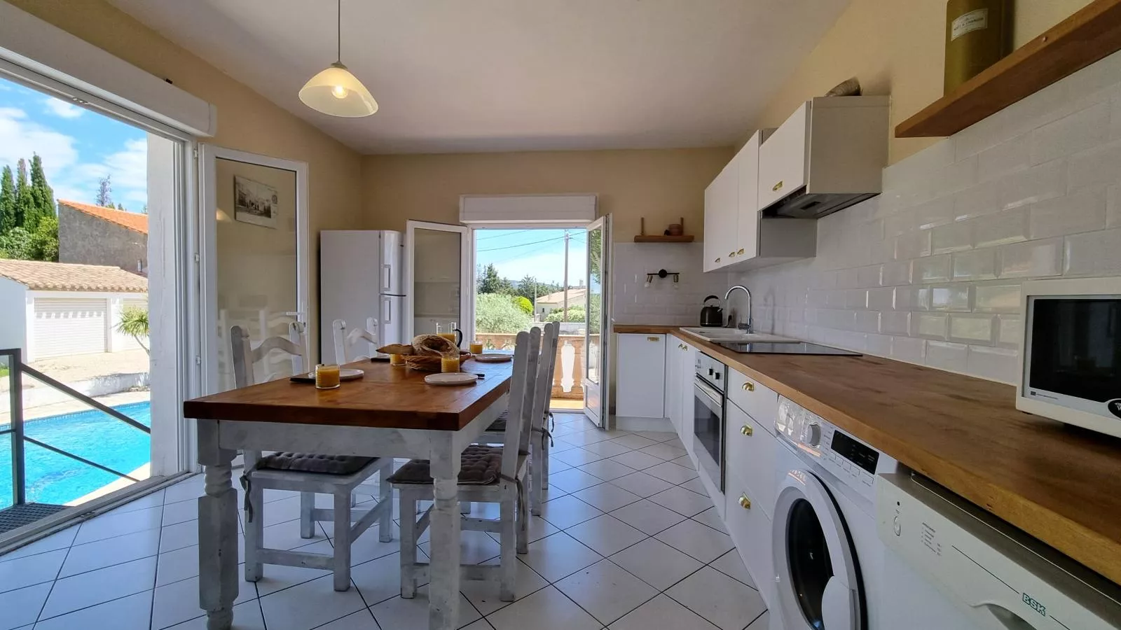 Louis-Kitchen