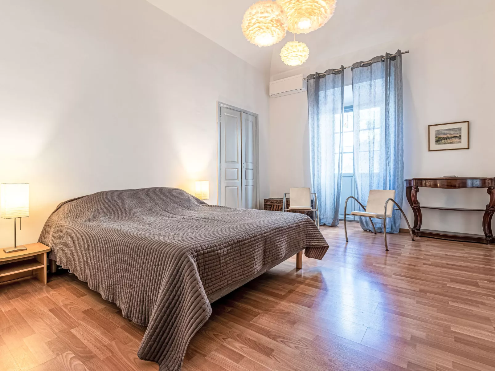 Casa Grandval-Inside
