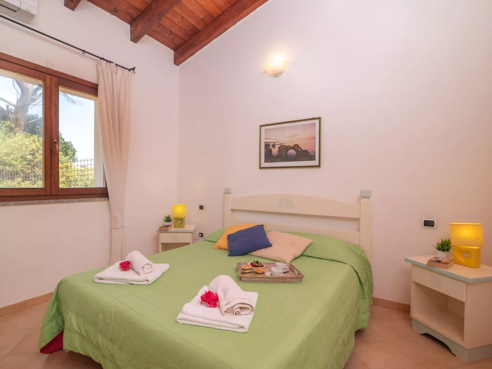 I Mirti di Porto Pozzo (PPZ121)-Dedans