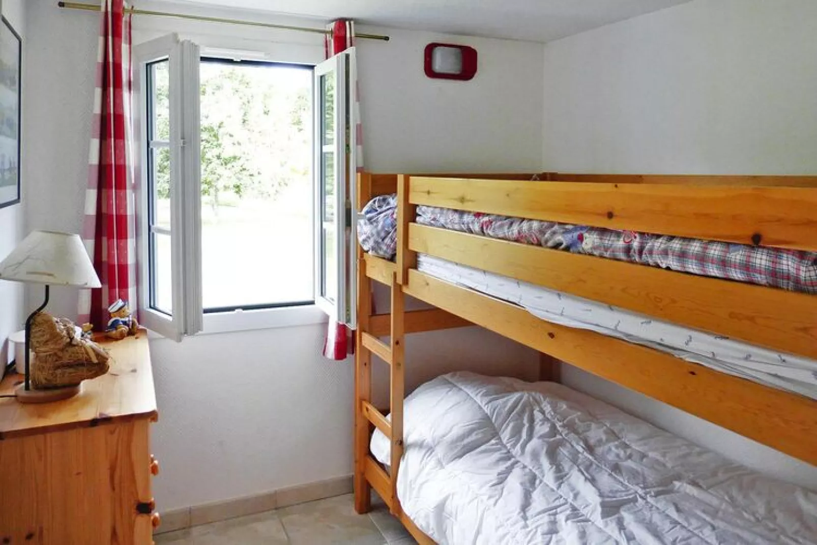 Holiday home Céaux-Chambre