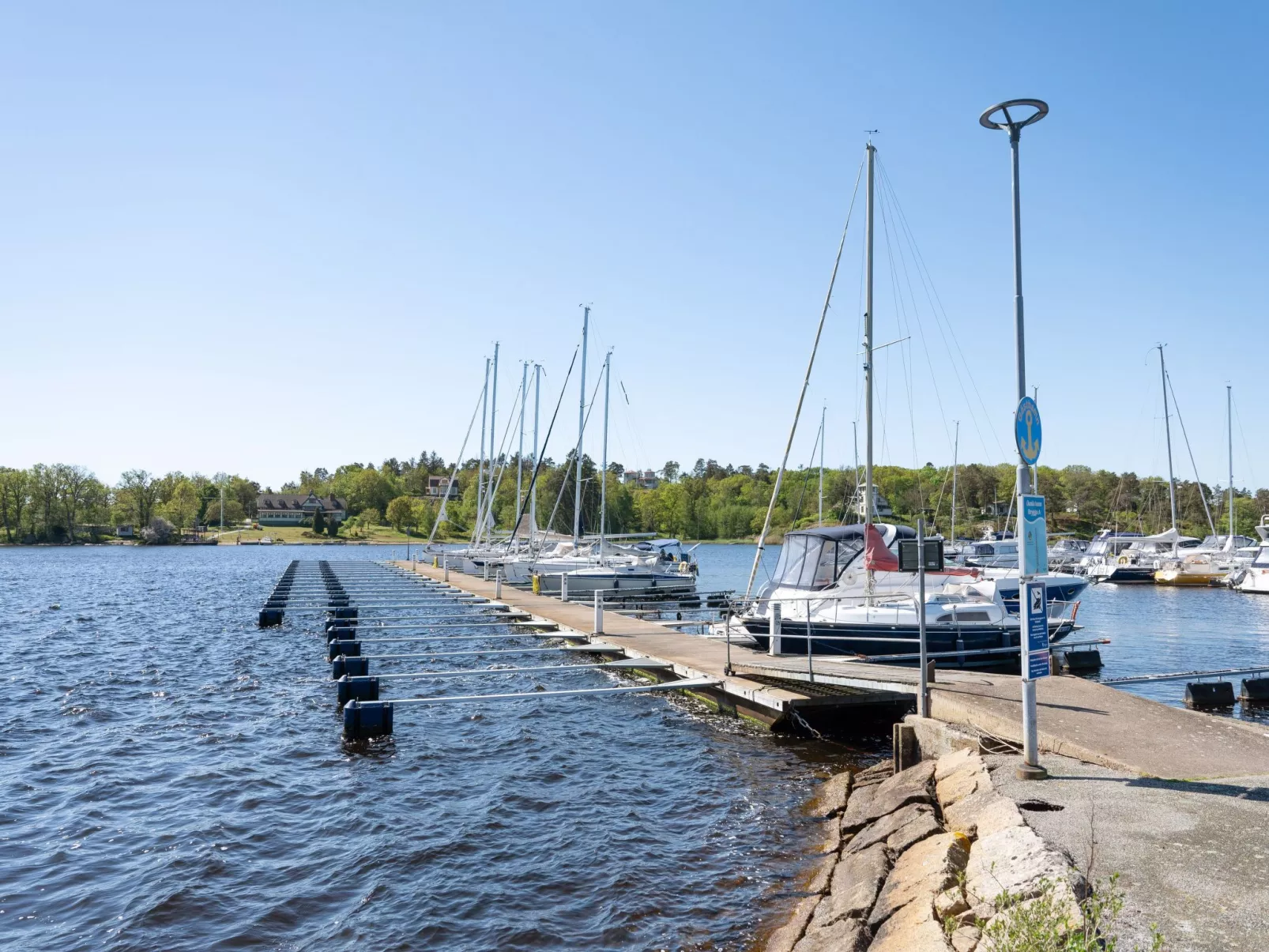 Ekenäs-Outside