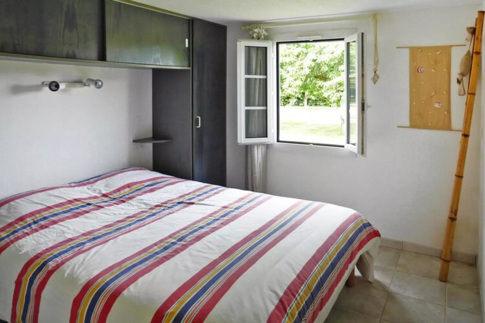 Holiday home Céaux-Chambre