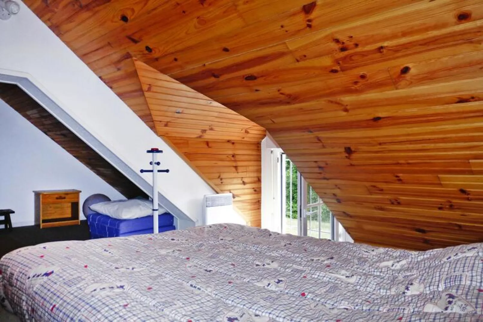 Holiday home Céaux-Chambre