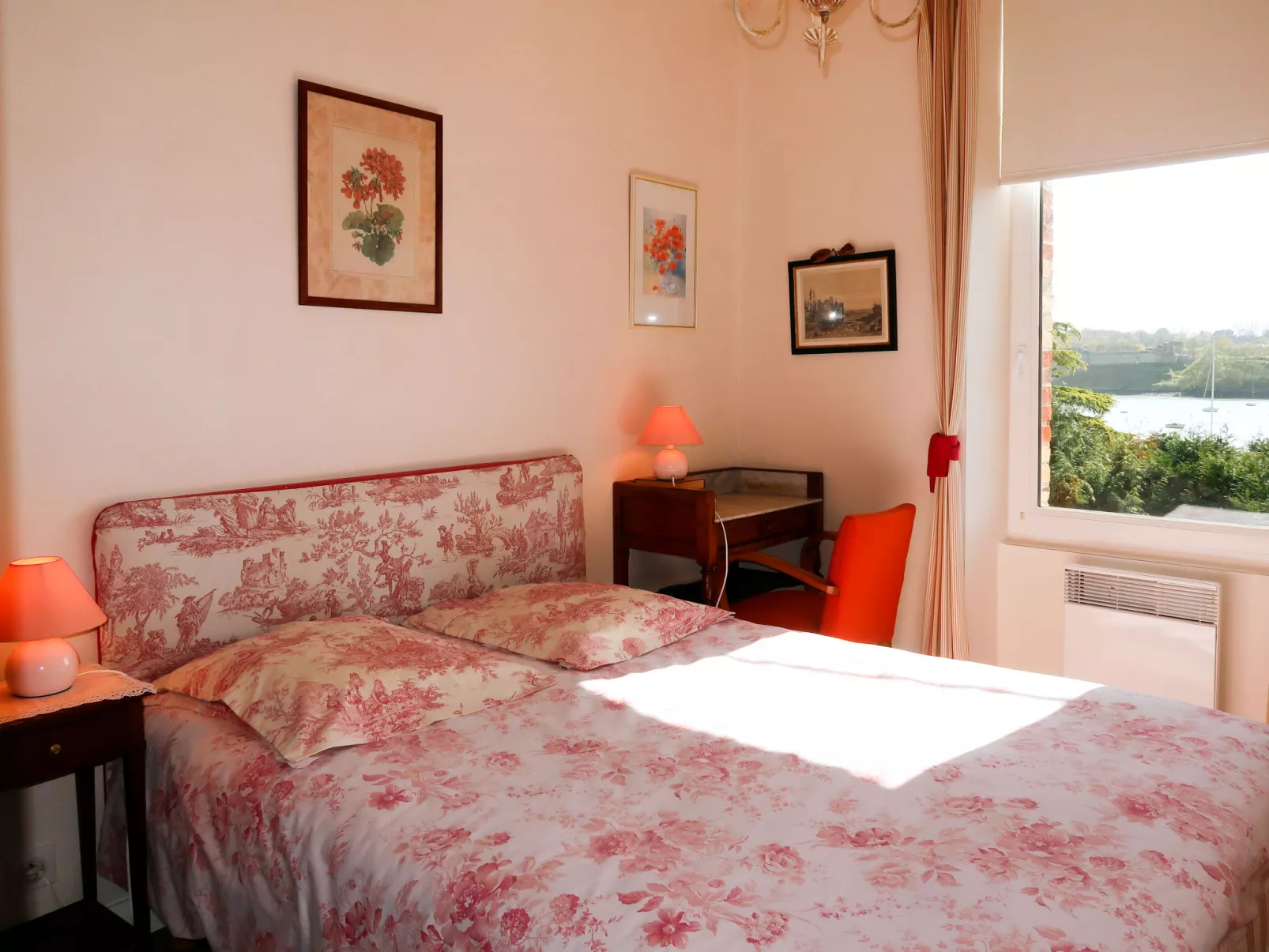 Le Clos du Port 1-Inside
