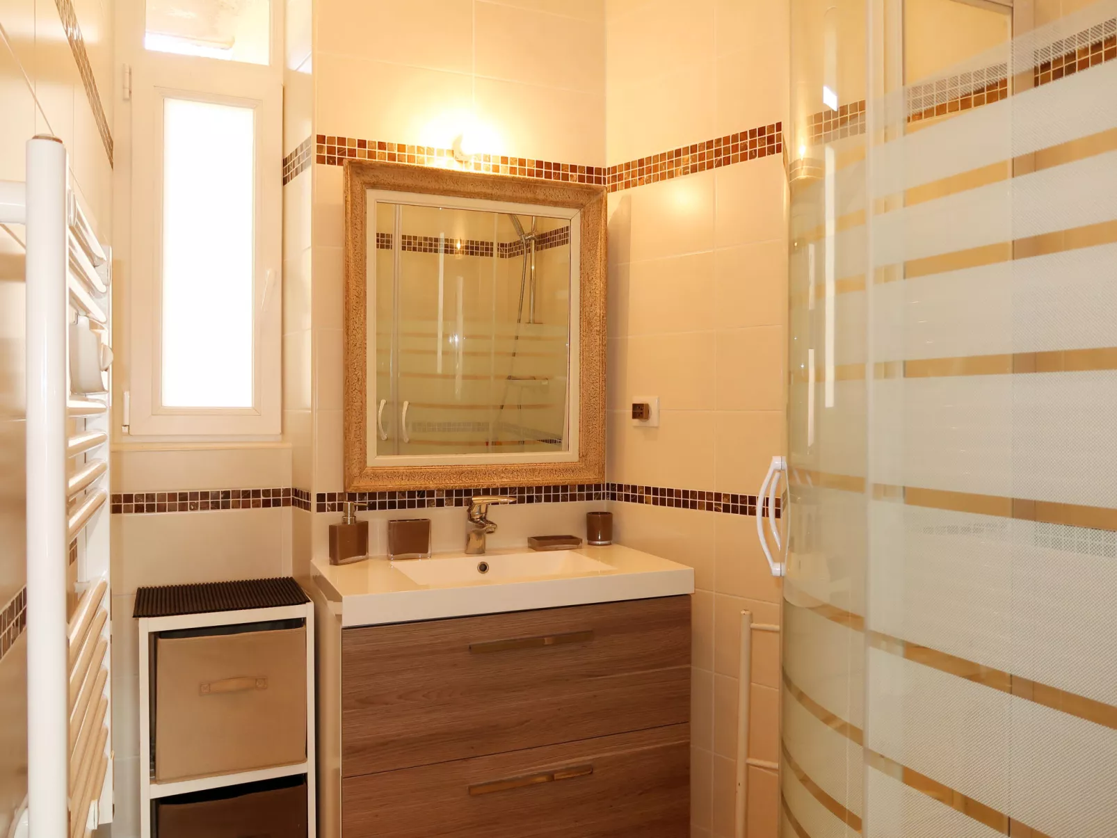 Le Clos du Port 1-Inside