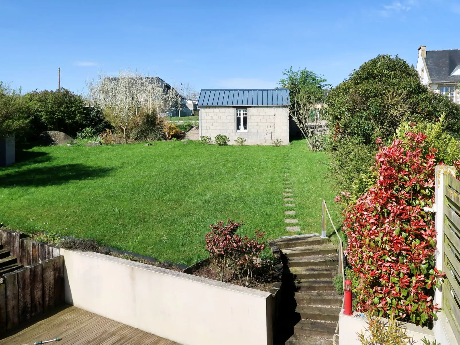 Le Clos du Port 1-Outside