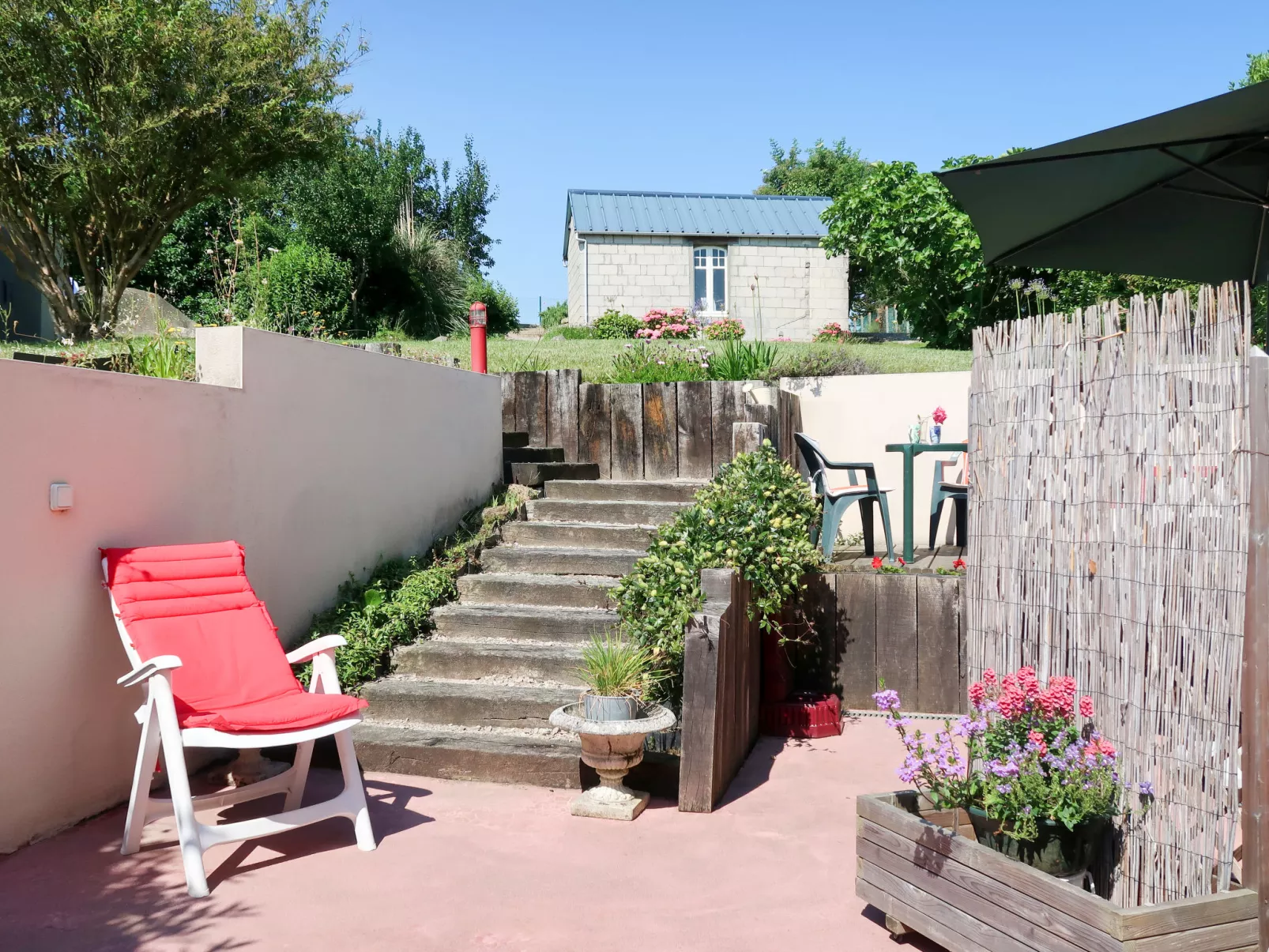 Le Clos du Port 1-Outside
