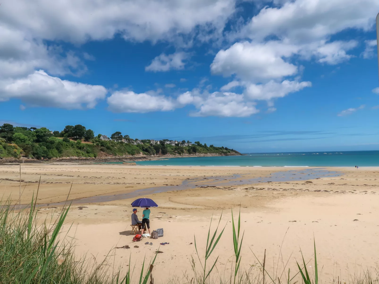 Le Clos du Port 1-Area