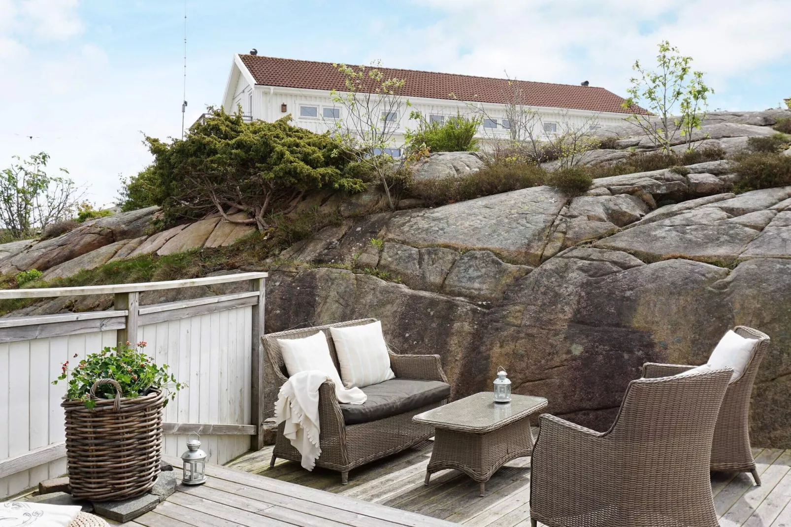 4 star holiday home in BOHUS MALMÖN
