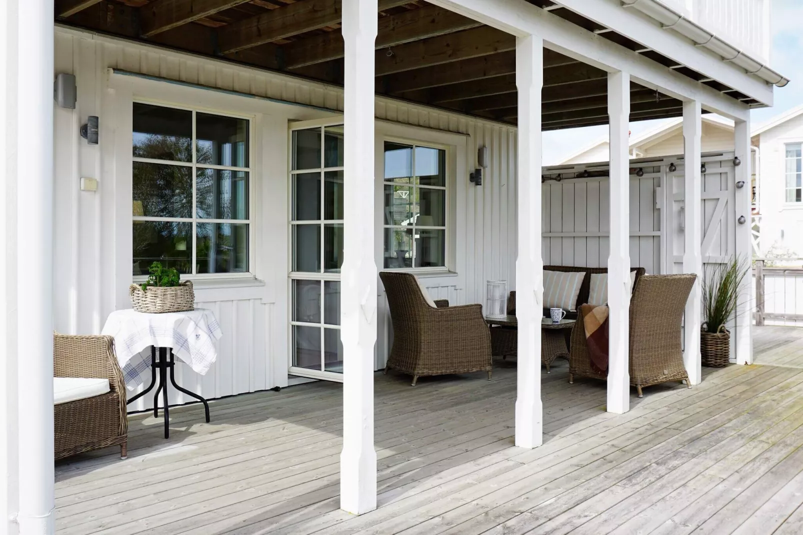 4 etoiles maison de vacances a BOHUS MALMÖN-Extérieur