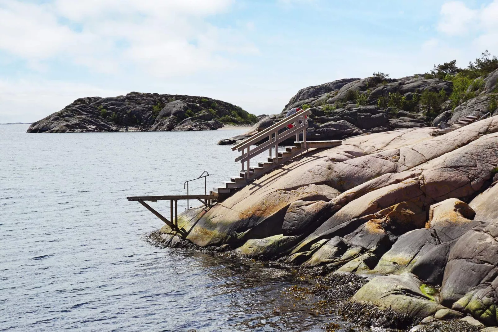 4 etoiles maison de vacances a BOHUS MALMÖN-Non étiqueté