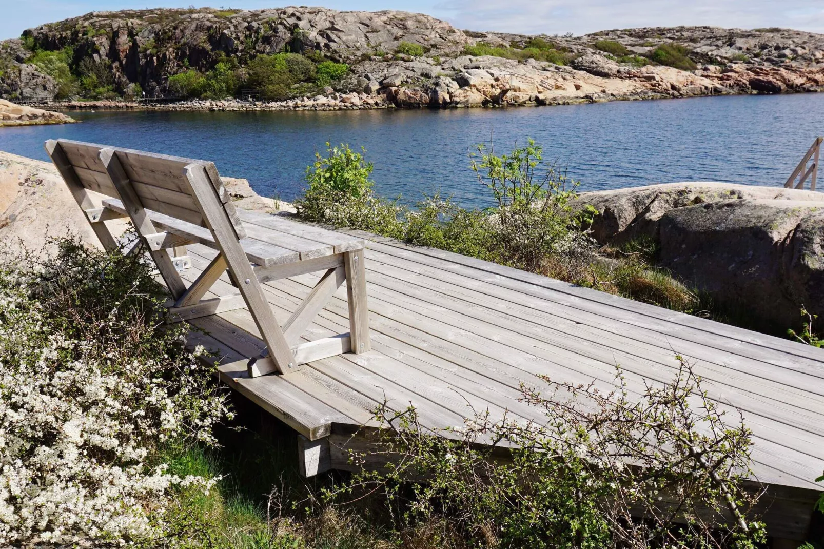 4 etoiles maison de vacances a BOHUS MALMÖN-Non étiqueté