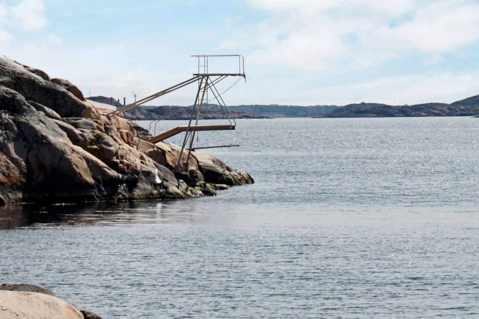 4 etoiles maison de vacances a BOHUS MALMÖN-Non étiqueté