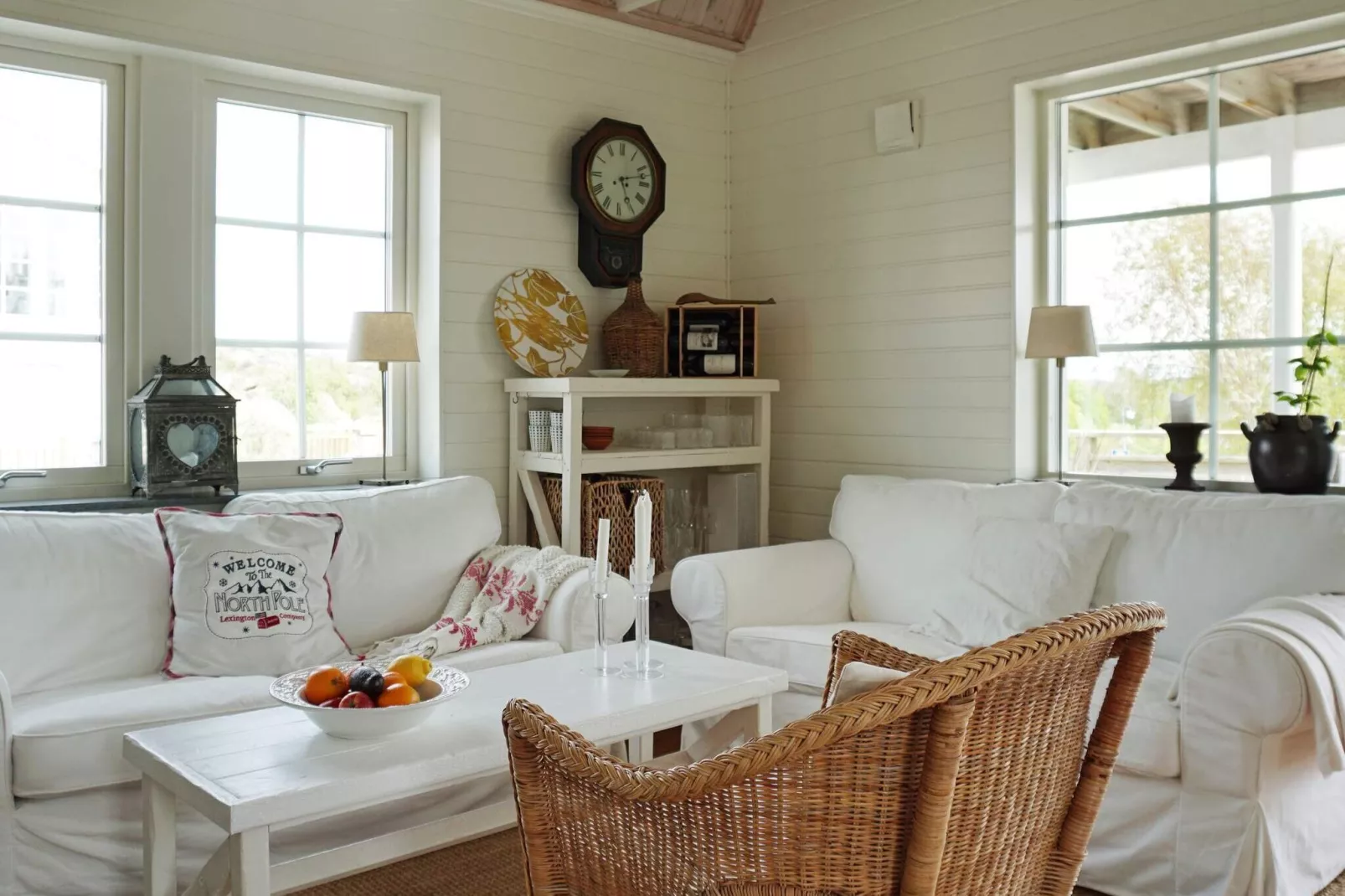 4 star holiday home in BOHUS MALMÖN
