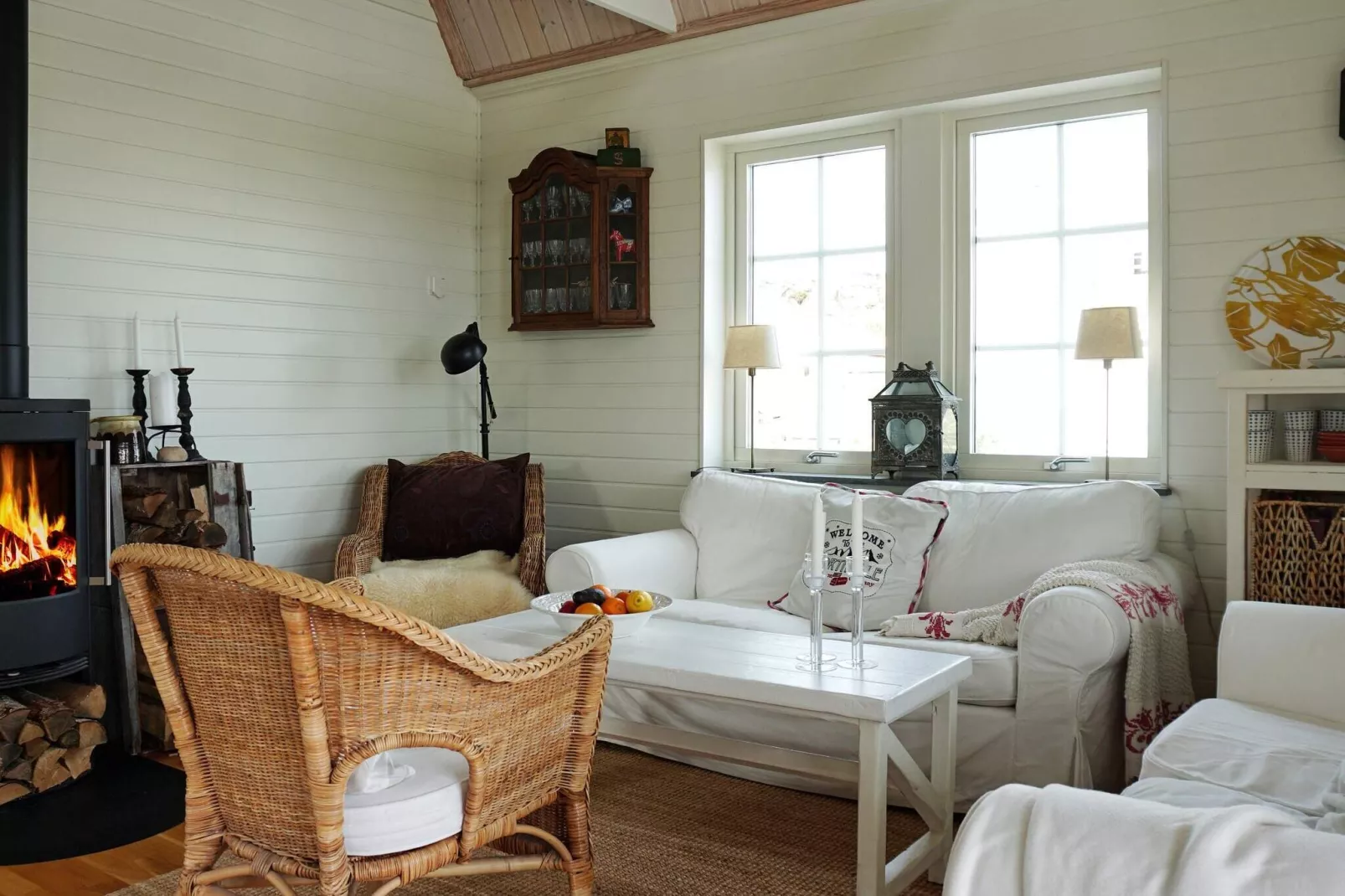 4 etoiles maison de vacances a BOHUS MALMÖN-Intérieur