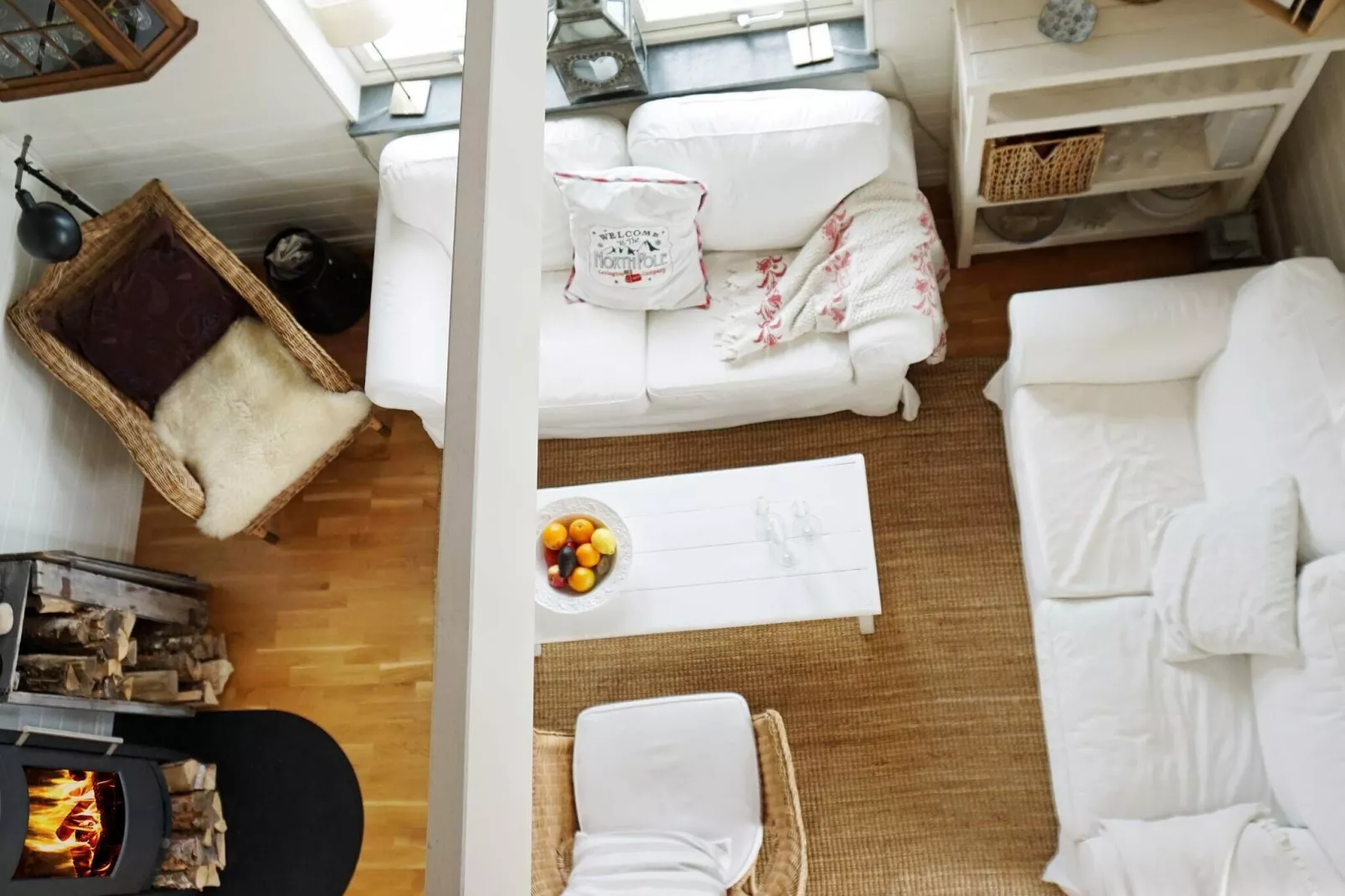 4 etoiles maison de vacances a BOHUS MALMÖN-Intérieur