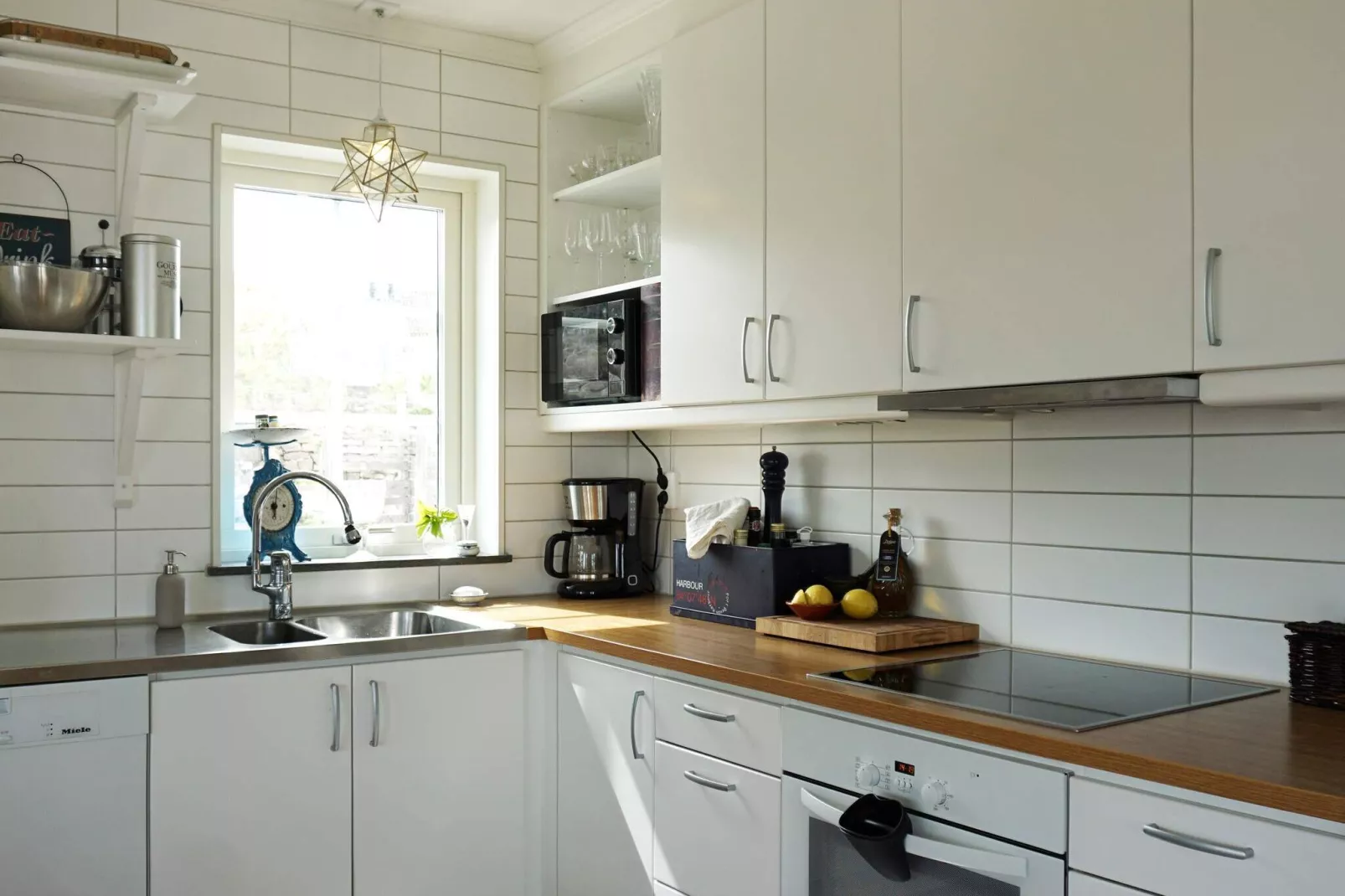 4 etoiles maison de vacances a BOHUS MALMÖN-Intérieur