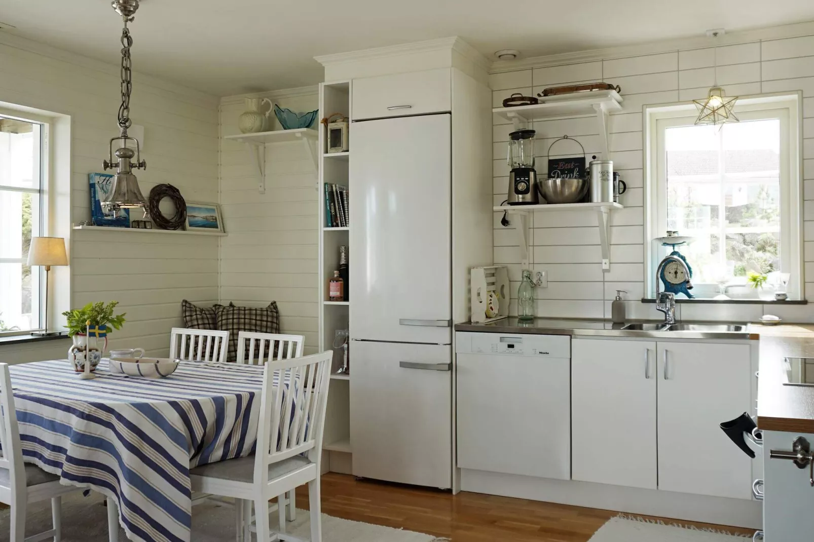 4 etoiles maison de vacances a BOHUS MALMÖN-Intérieur
