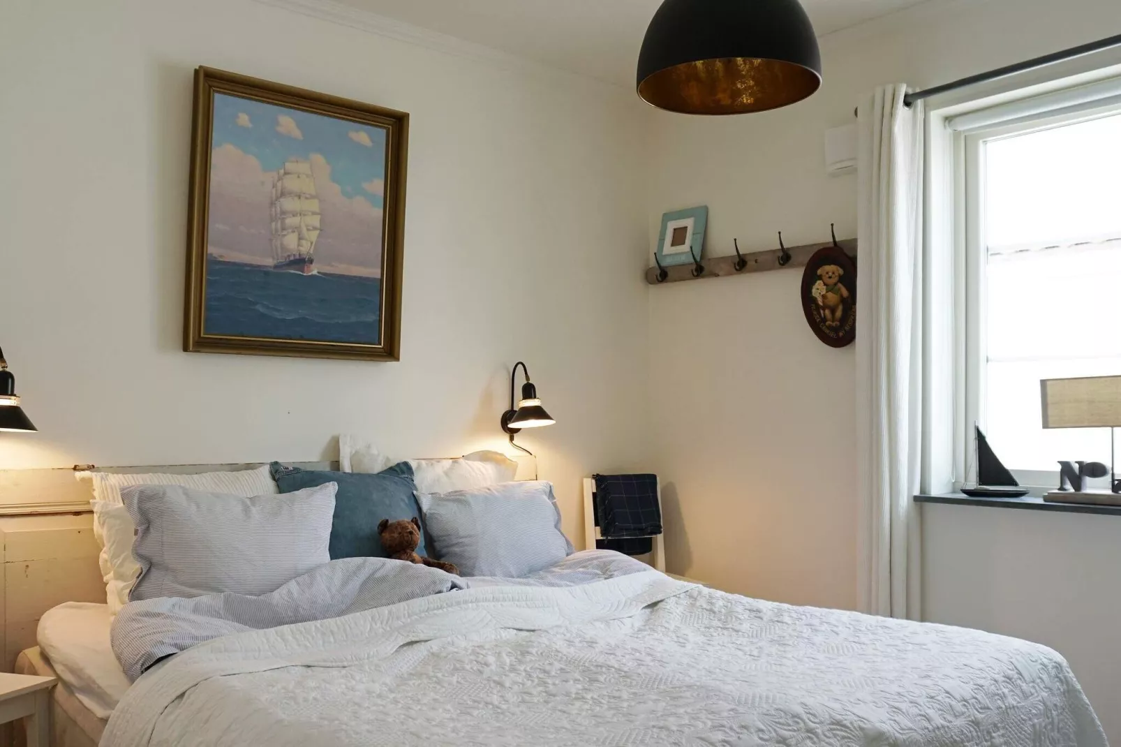 4 etoiles maison de vacances a BOHUS MALMÖN-Intérieur