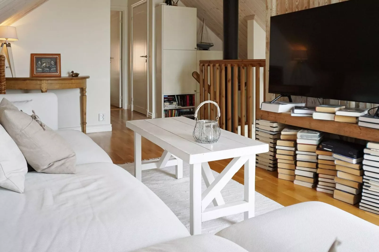 4 etoiles maison de vacances a BOHUS MALMÖN-Intérieur