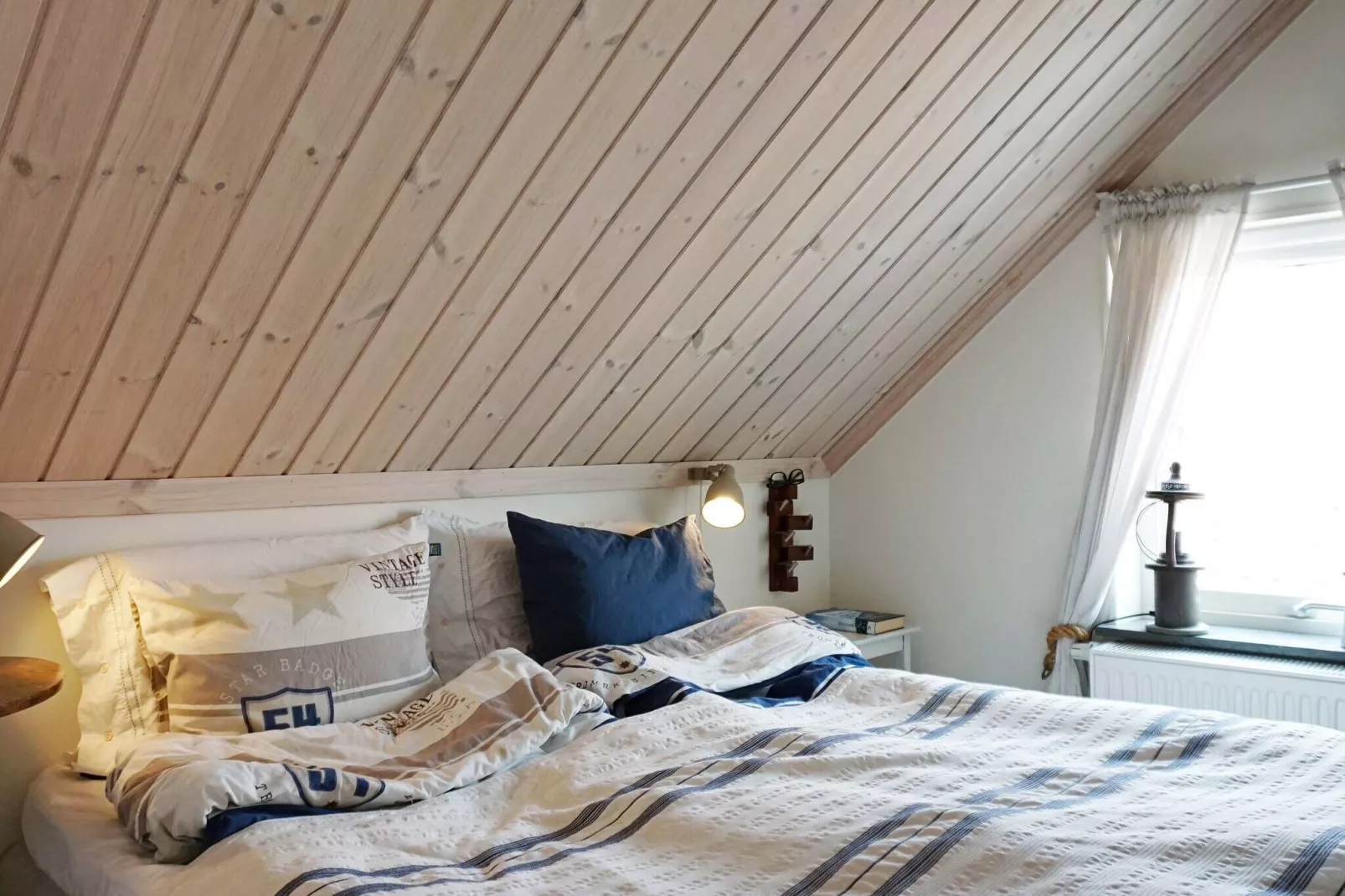 4 etoiles maison de vacances a BOHUS MALMÖN-Intérieur