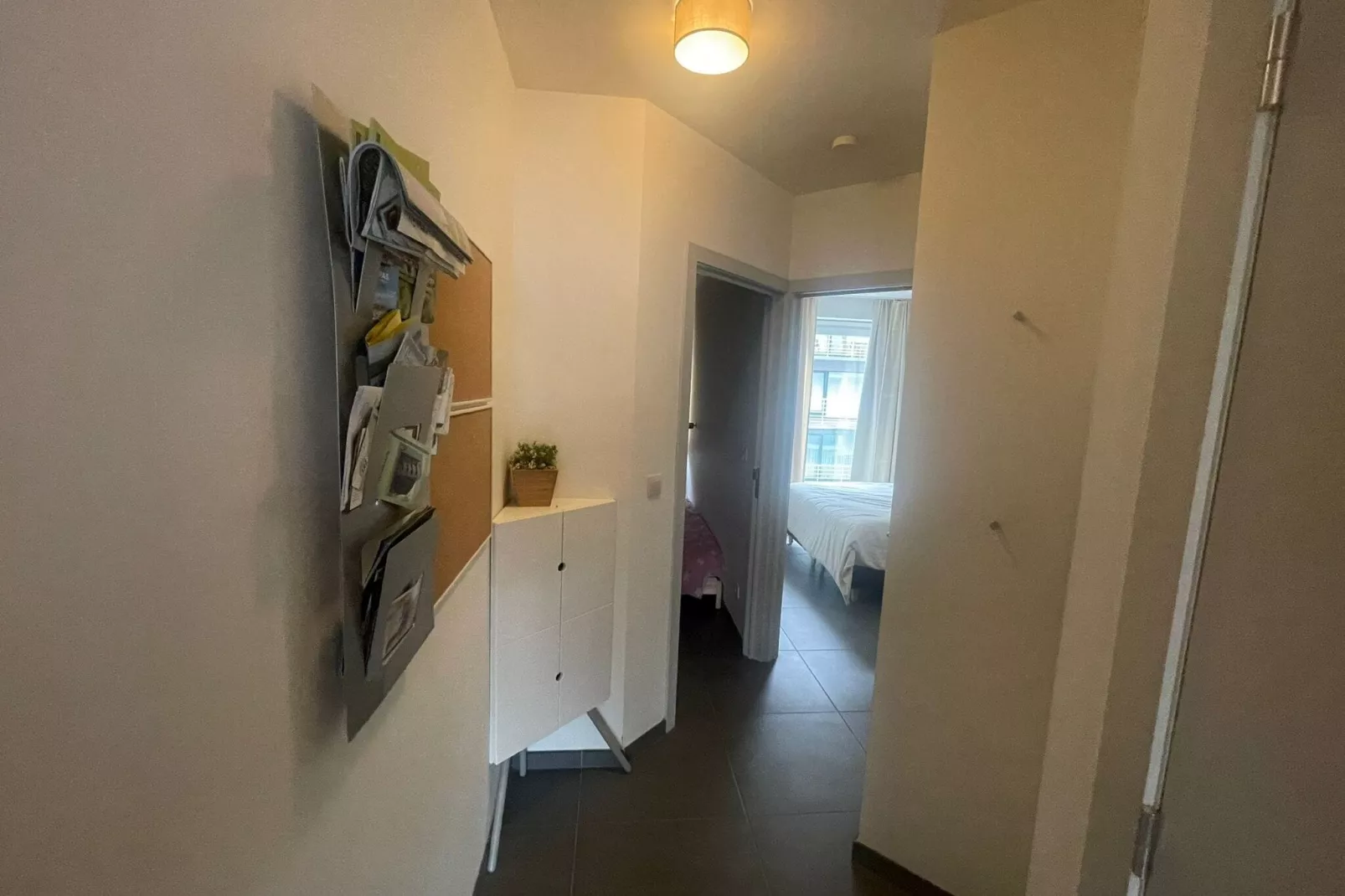 Appartement Residentie Natal-Landing