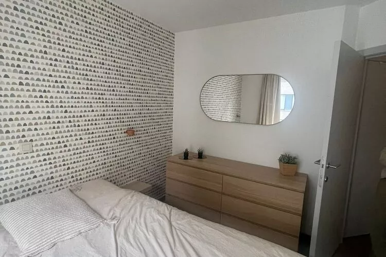Appartement Residentie Natal-Bedroom