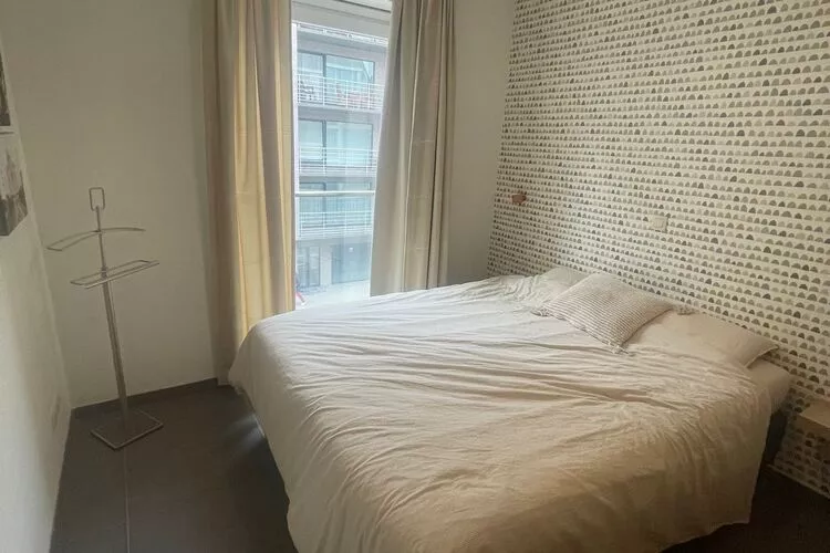 Appartement Residentie Natal-Bedroom