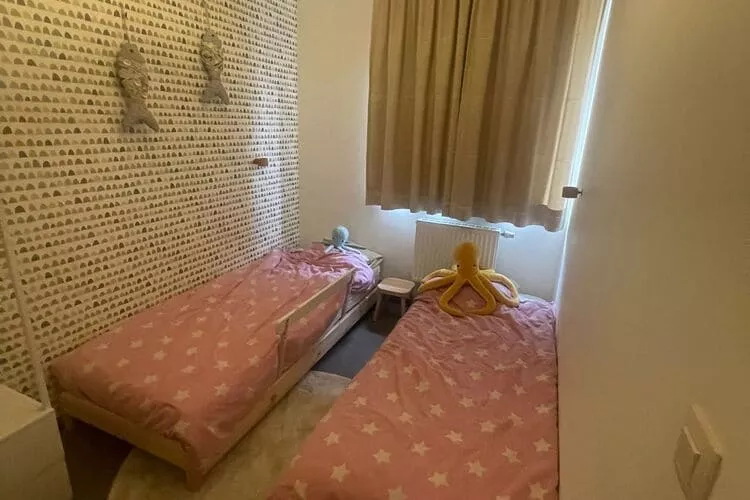Appartement Residentie Natal-Bedroom