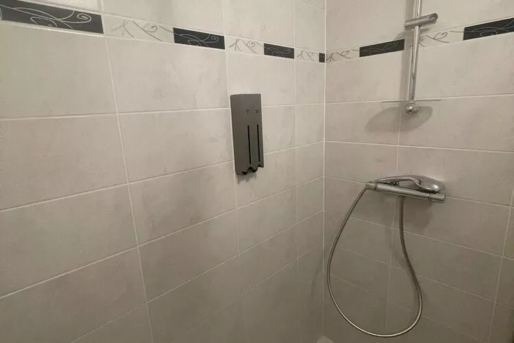 Appartement Residentie Natal-Bathroom