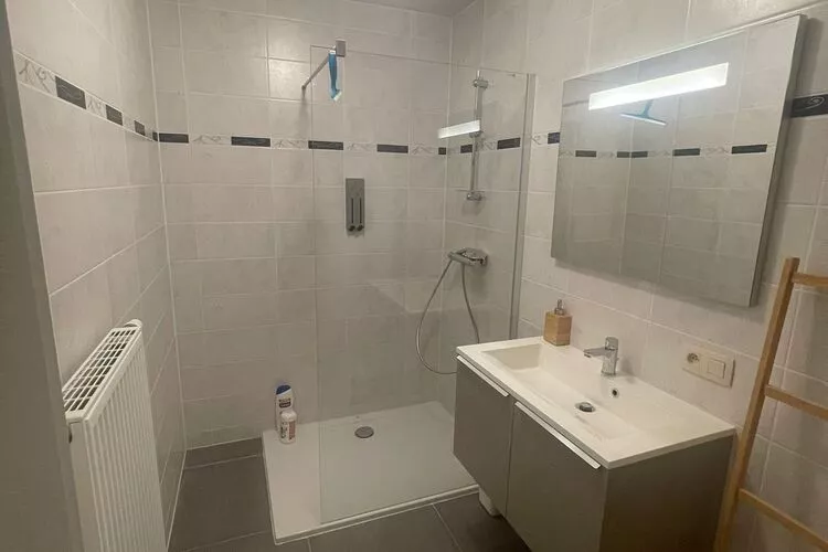 Appartement Residentie Natal-Bathroom
