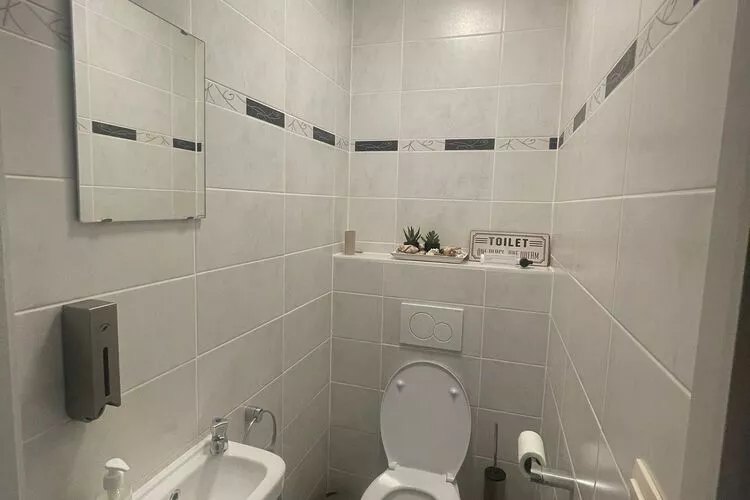 Appartement Residentie Natal-Bathroom