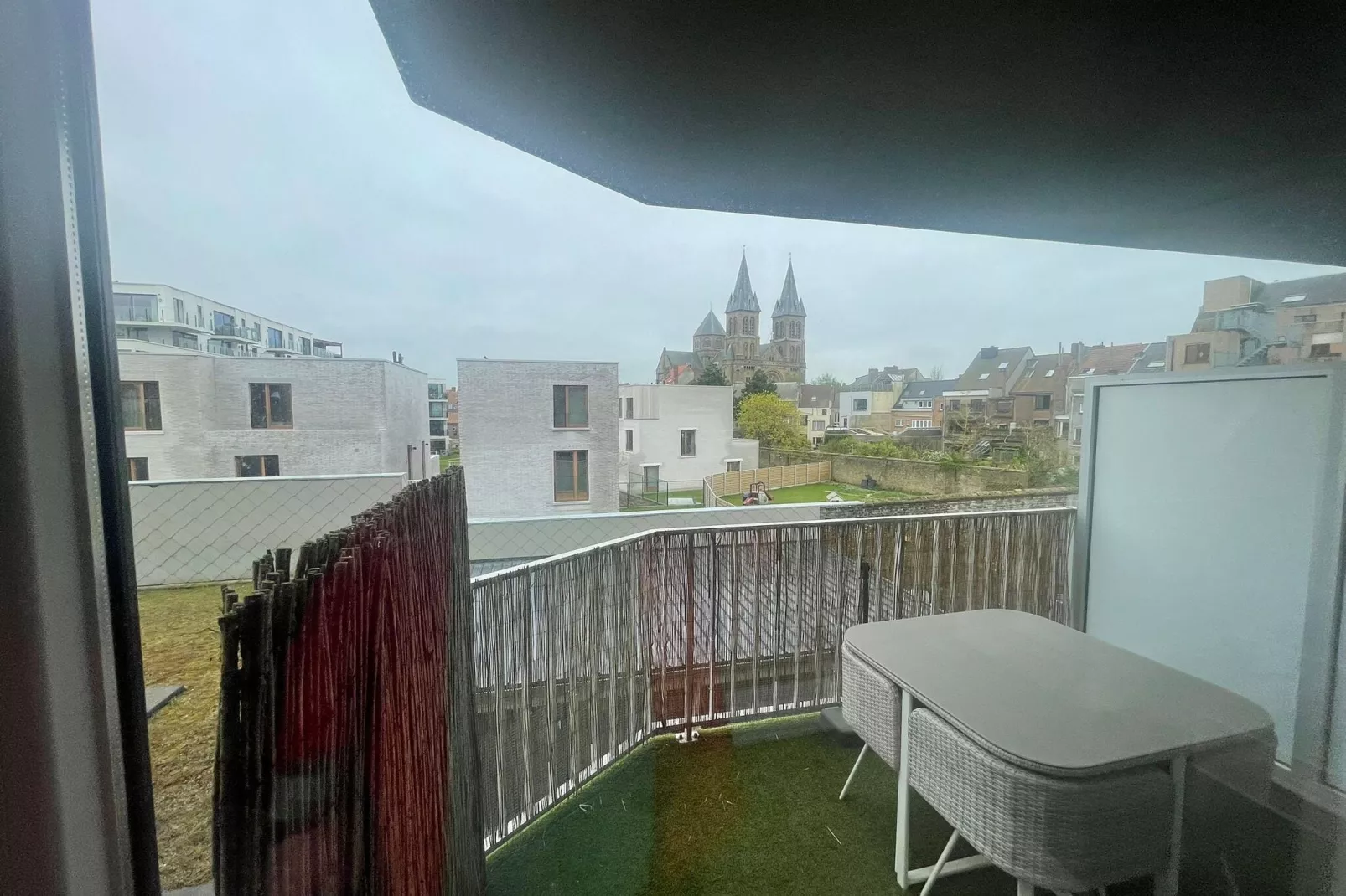 Appartement Residentie Natal-View summer