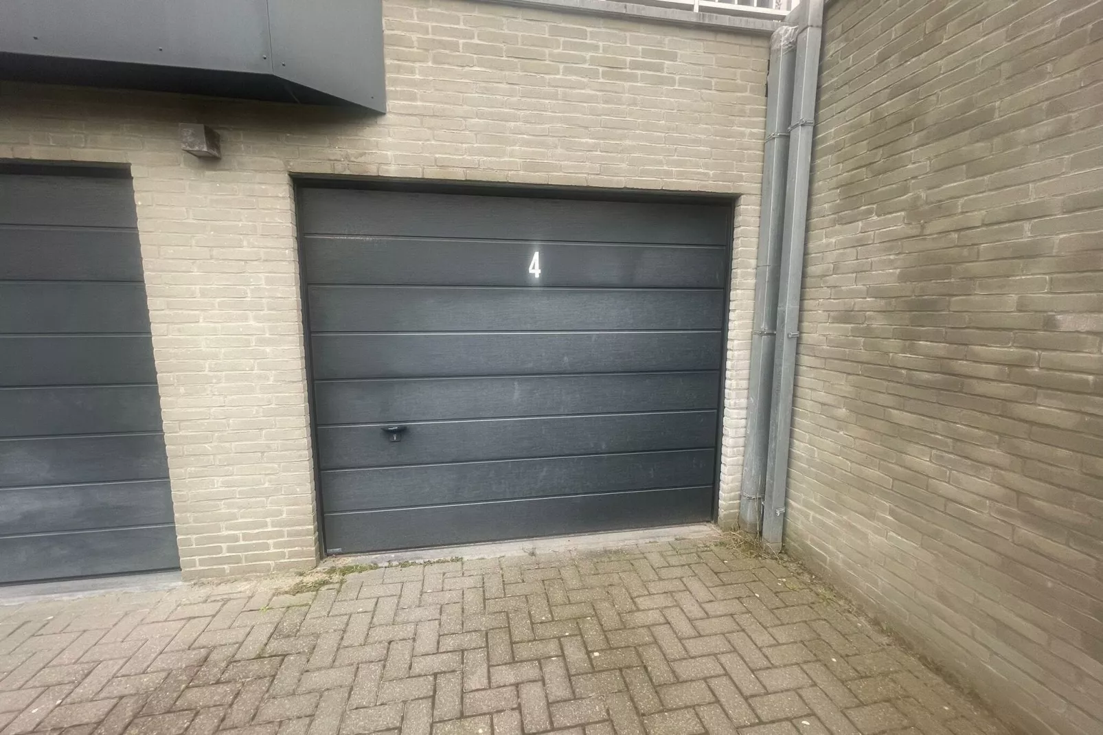 Appartement Residentie Natal-Facilities