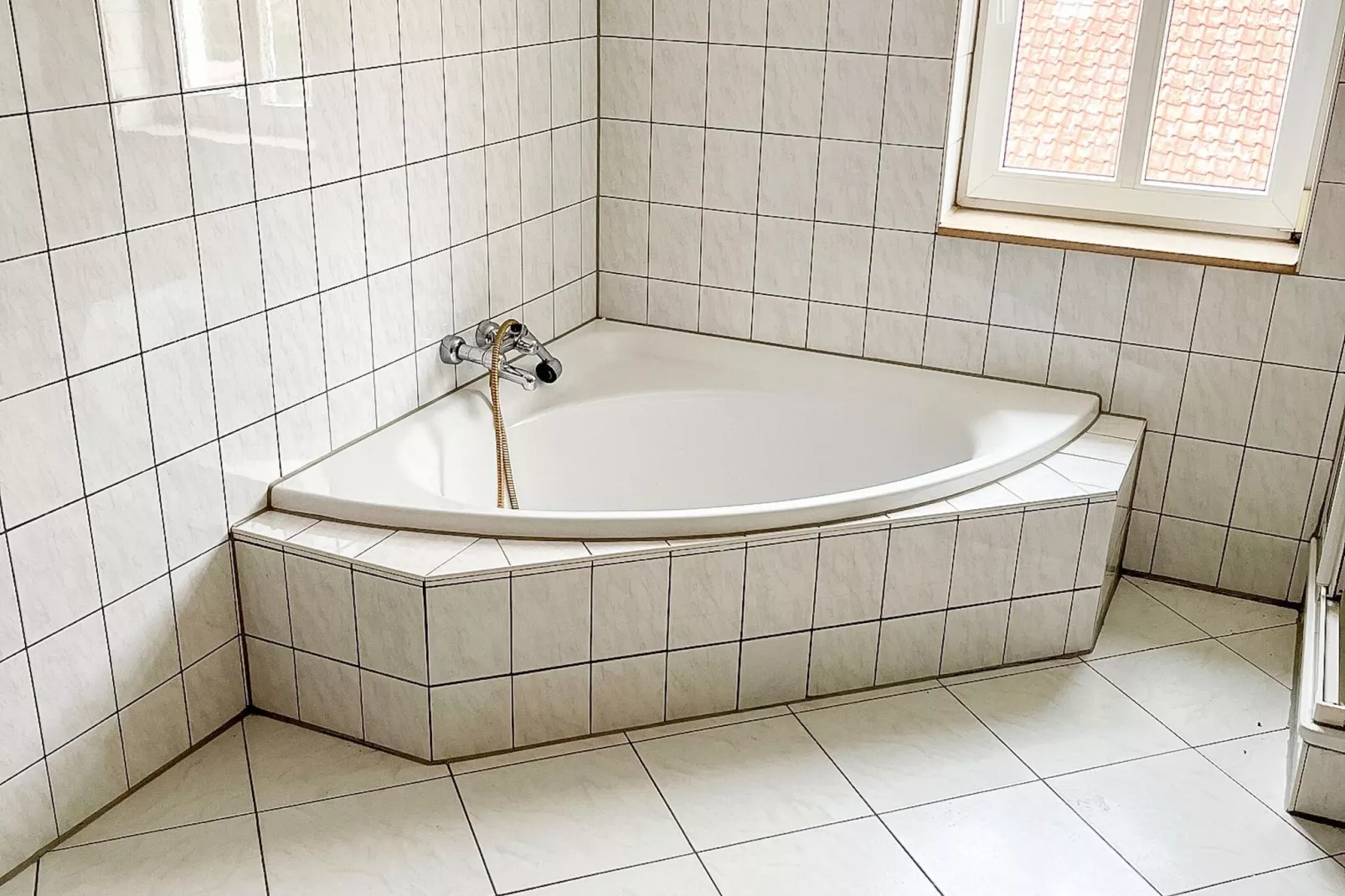 DG Ferienwohnung Elbingerode am Brocken-Bathroom