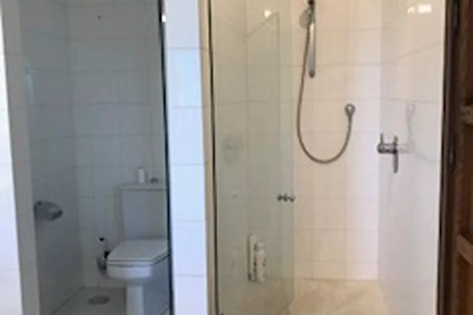 Casa Amarilla-Bathroom