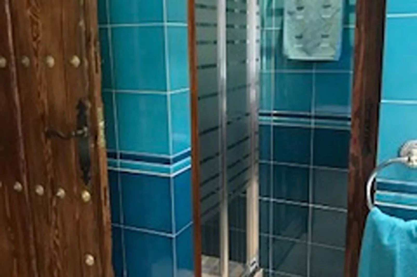 Casa Amarilla-Bathroom