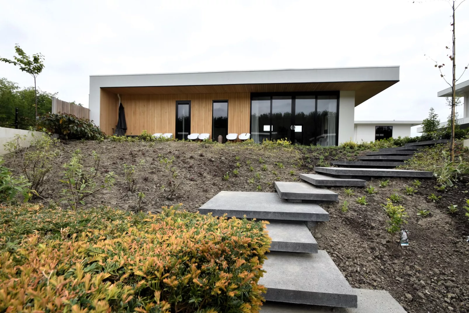 Villa Linquenda 568-Exterior summer