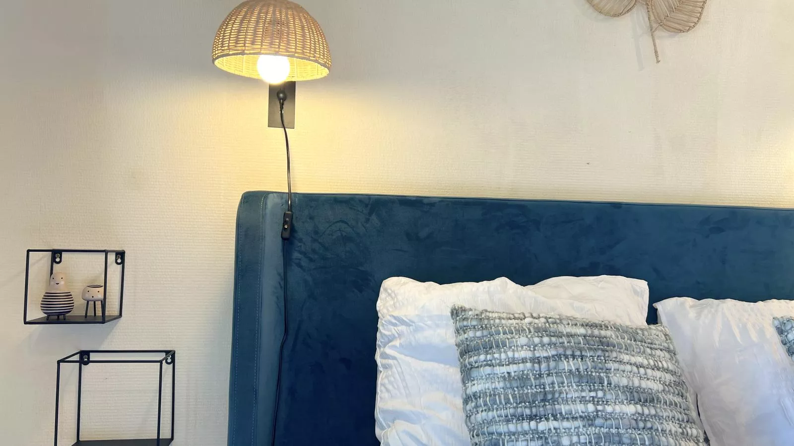 Charlies Chalet-Ambiente