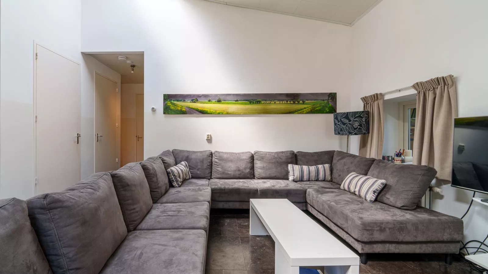 Het Grootenhuis-Living room