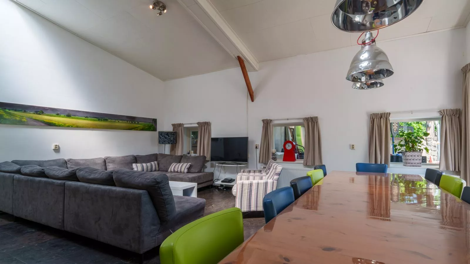 Het Grootenhuis-Indoor