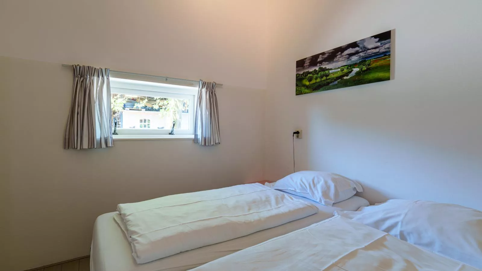 Het Grootenhuis-Bedroom