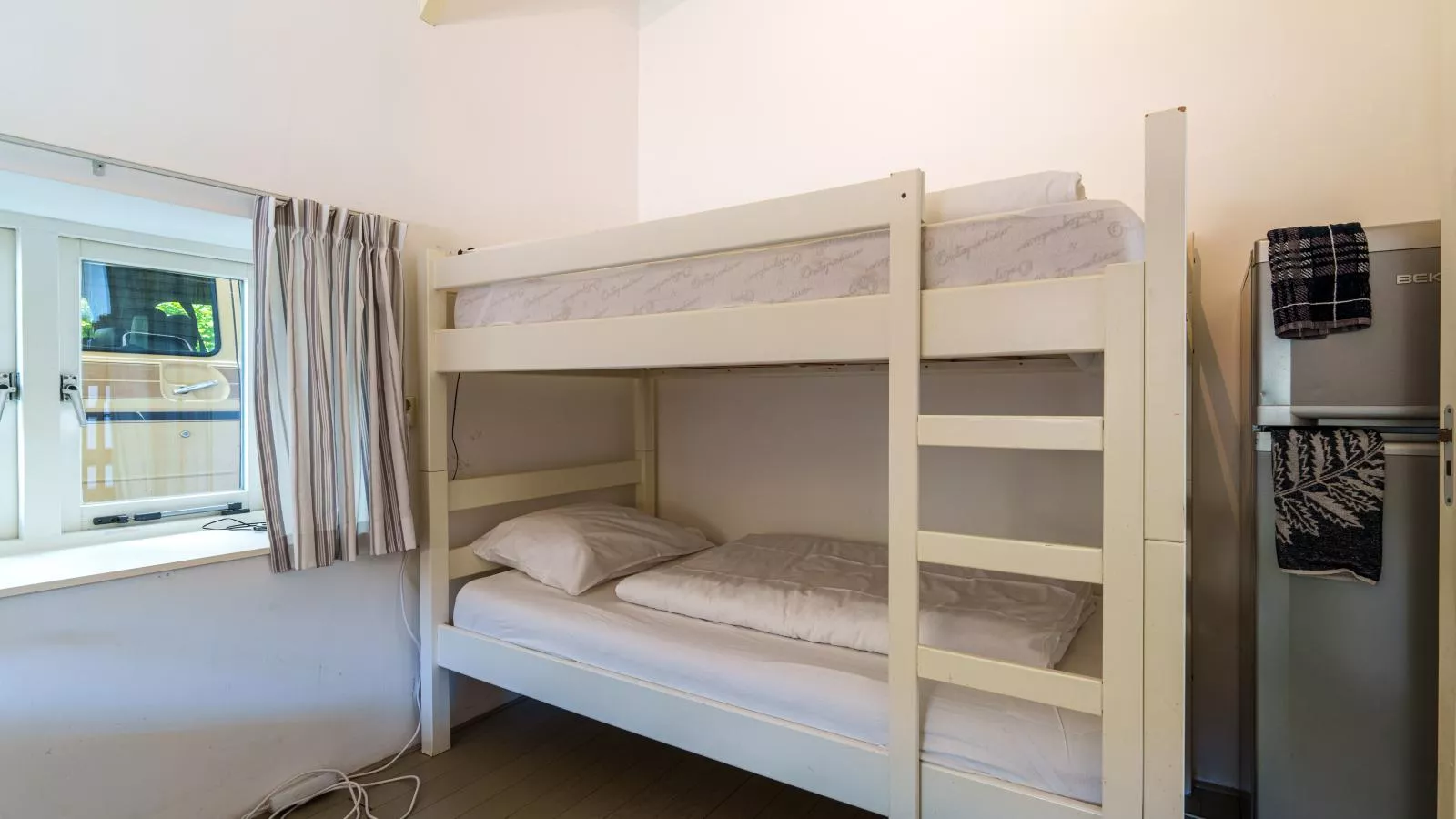 Het Grootenhuis-Bedroom