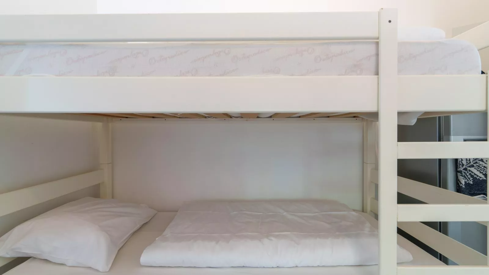 Het Grootenhuis-Bedroom