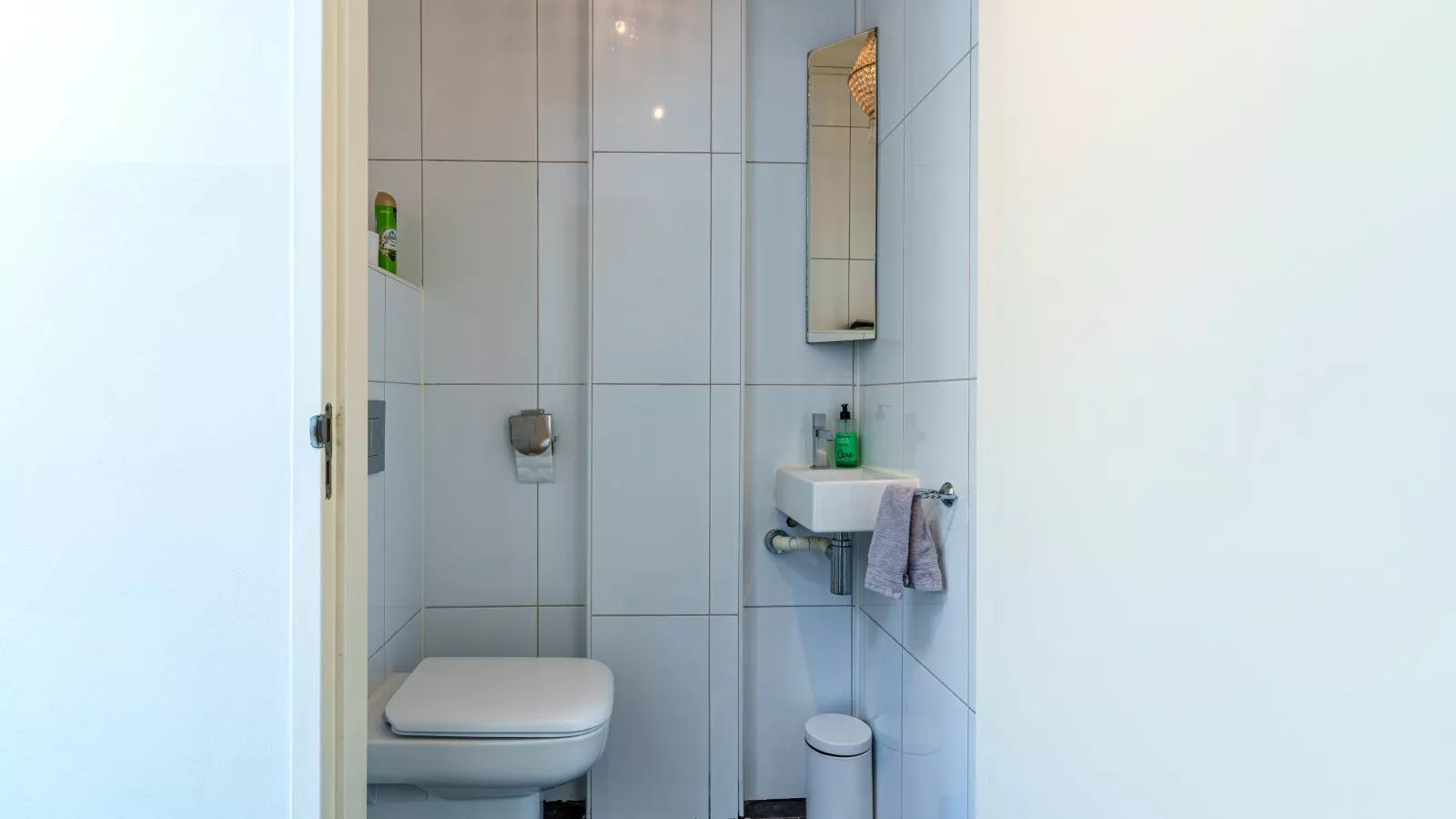 Het Grootenhuis-Bathroom