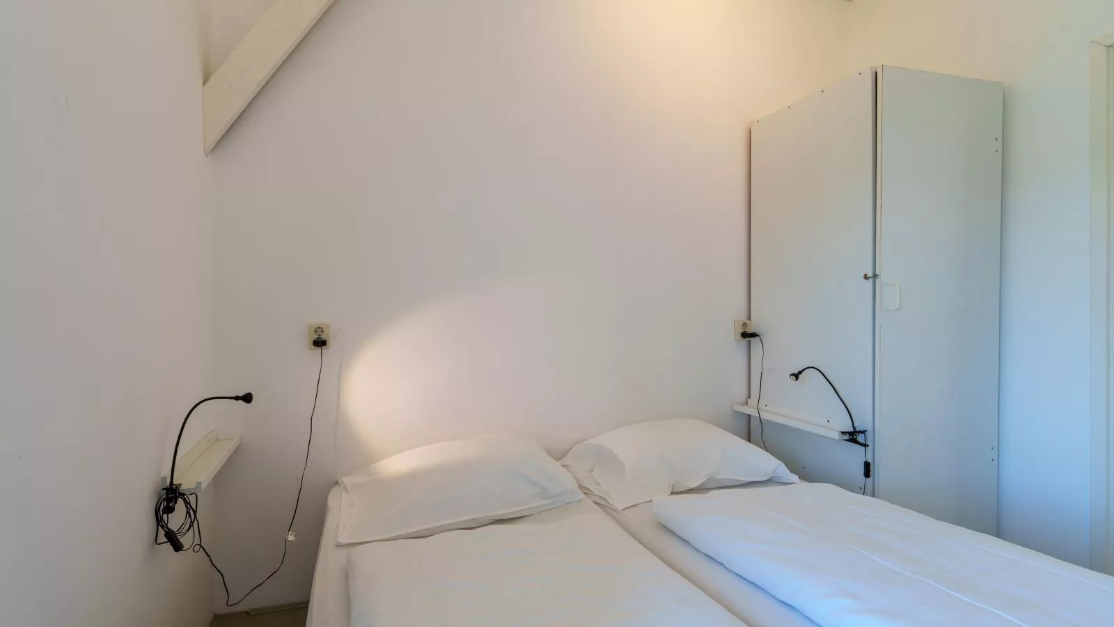 Het Grootenhuis-Bedroom