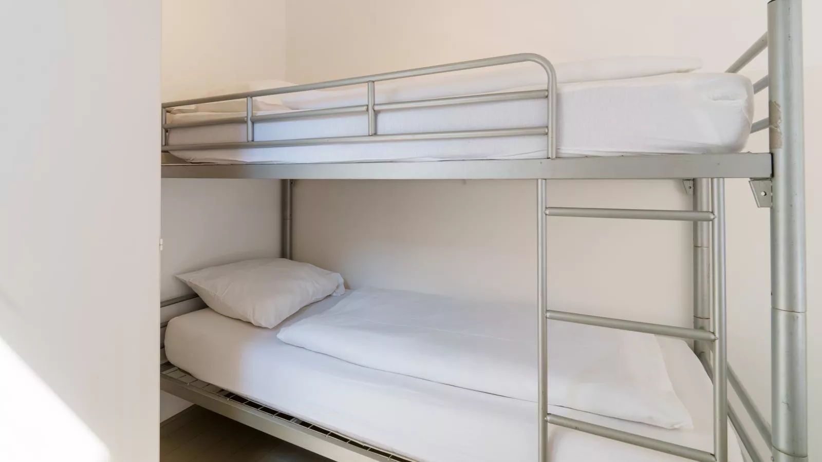 Het Grootenhuis-Bedroom