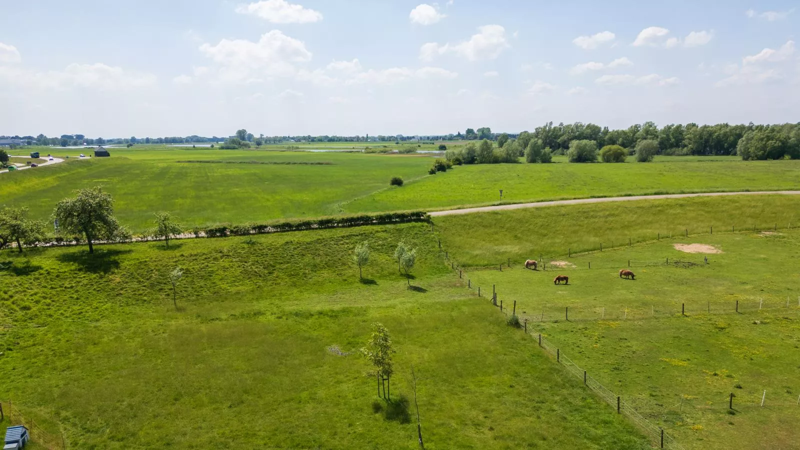 Het Grootenhuis-View summer