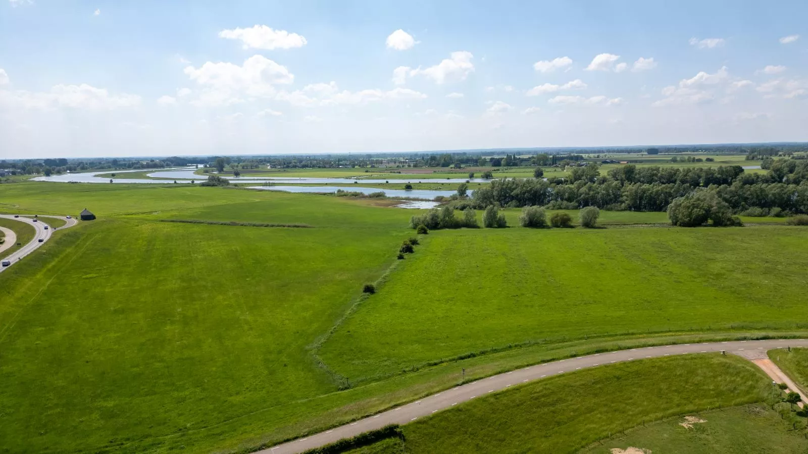 Het Grootenhuis-View summer